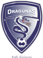 Kviečiame skirti 2 proc. paramos „Dragūnui“