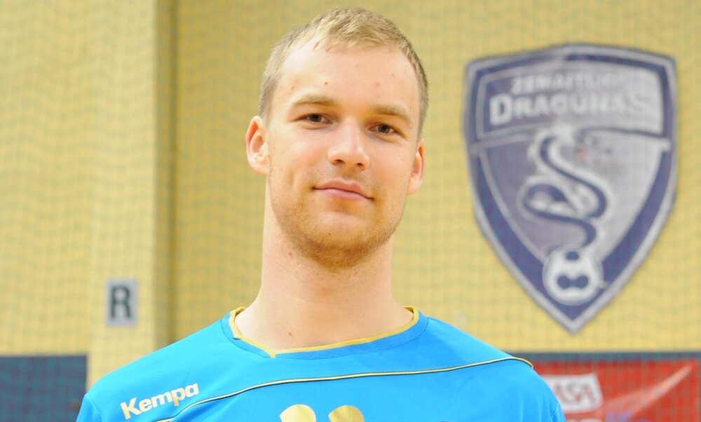 Jonas Truchanovičius persikelia į Austriją