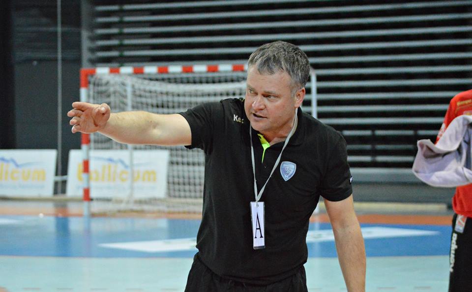 EHF taurė: atsigriebti reikės namuose