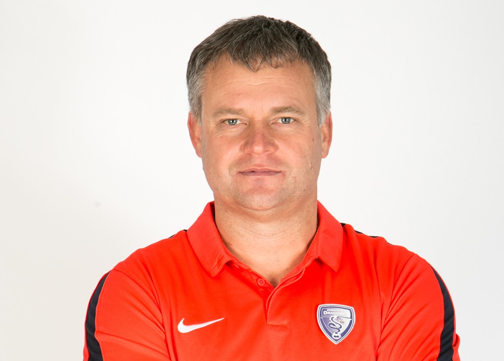 A. Juškėno interviu portalui „Handball-world“