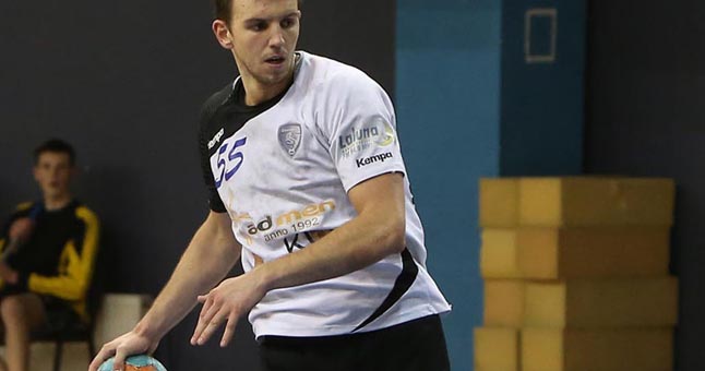 Tadas Stankevičius - "Dragūno" varžovų gretose