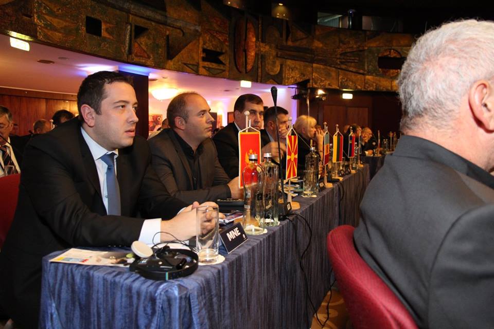 EHF konferencijos atgarsiai su stipriais lietuviškais akcentais