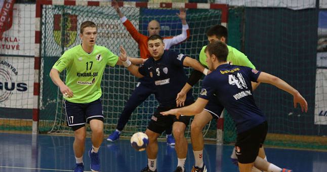 Arvydas Bučius: "Šįvakar melsimės, kad dingtų prakeiksmas"