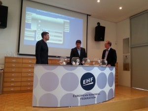Ištraukti 17-mečių merginų Europos čempionato burtai
