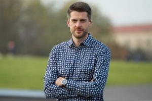 Lietuvos rankinio federacijos prezidento laiškas