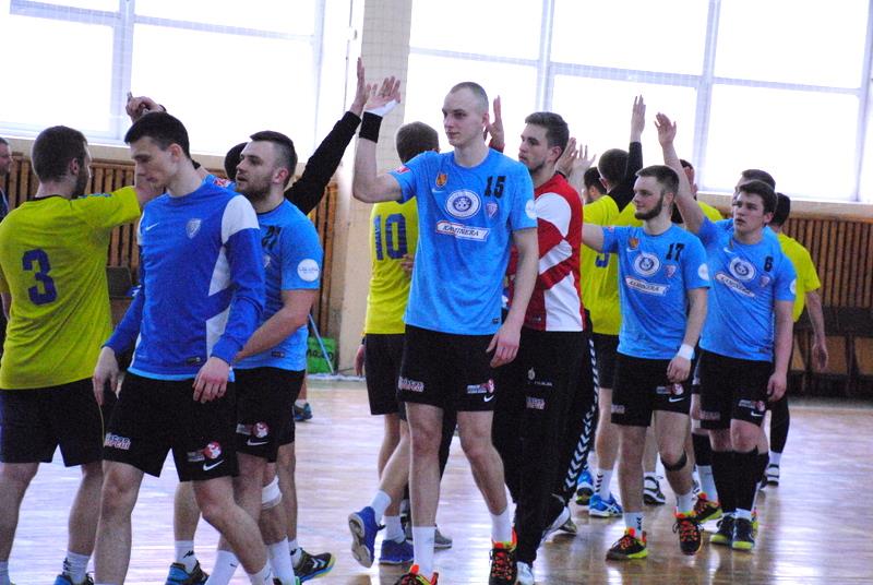 Lietuvos studentų čempionate – klaipėdiečių triumfas