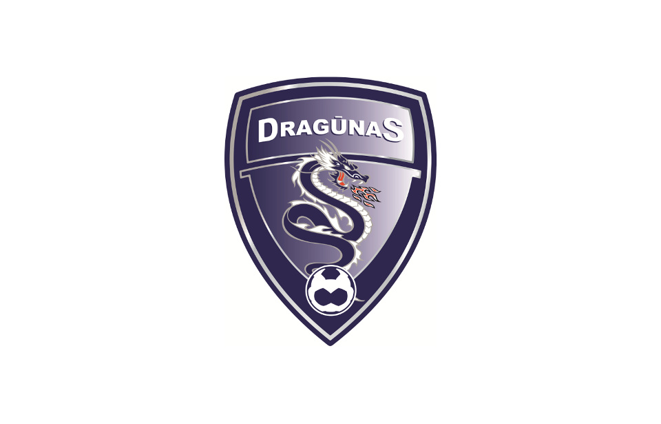 "Dragūnas" pasipildė legionieriumi iš Kamerūno