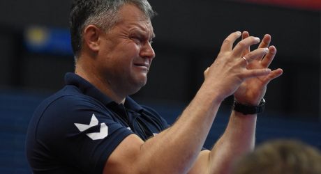 Artūras Juškėnas: „Tikslai yra aiškūs ir sieksime juos įgyvendinti“