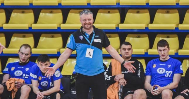 Artūras Juškėnas: "Turi būti svajonė, kad ji galėtų išsipildyti"