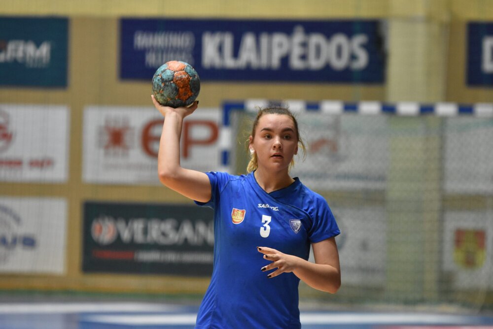 "Viesulo SC-Dragūnas" Šiauliuose sužaidė lygiosiomis