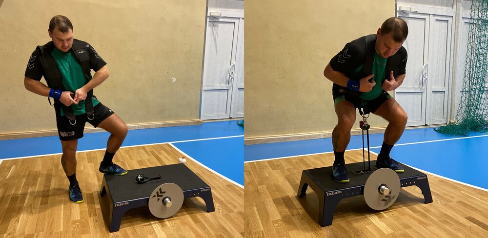 Rankininkai aprūpinti reikalingu inventoriumi