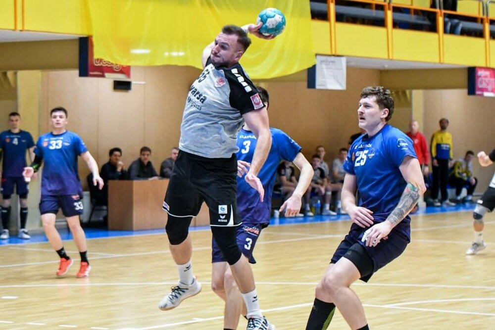 LRF taurės finaliniame ketverte prognozuojama įnirtinga kova