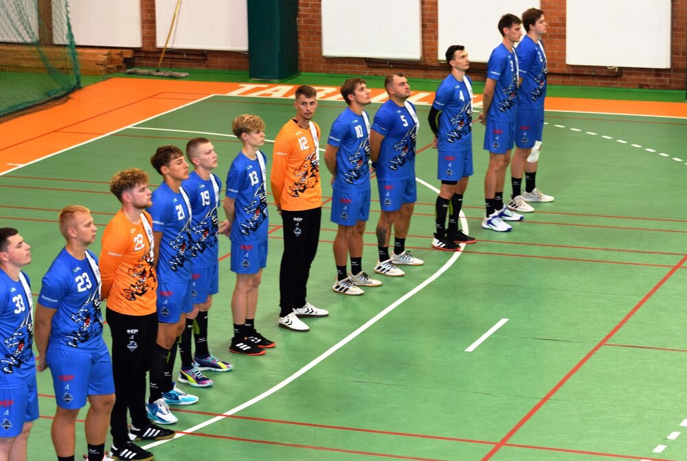 Prasidėjusiame LRL sezone – daugiau rungtynių ir sunkiai nuspėjami favoritai
