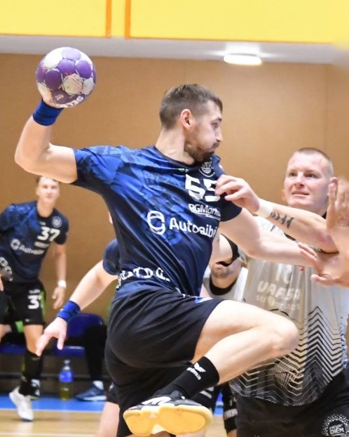 Pralaimėjimas: „Dragūnas“ – Varsa 29:37