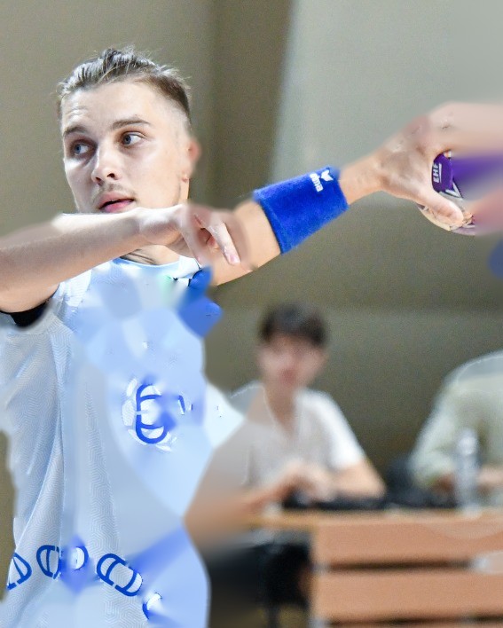 Pergalė: „Dragūnas“ – Ūla 40:27