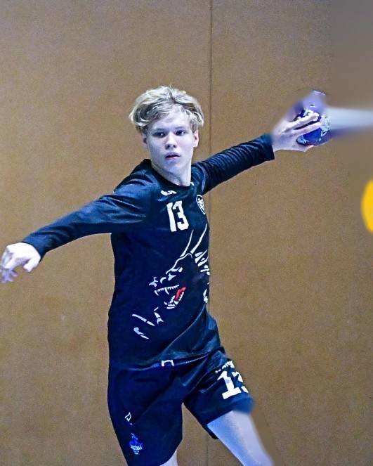 Pergalė: „Dragūnas“ – RK Šiauliai 44:32