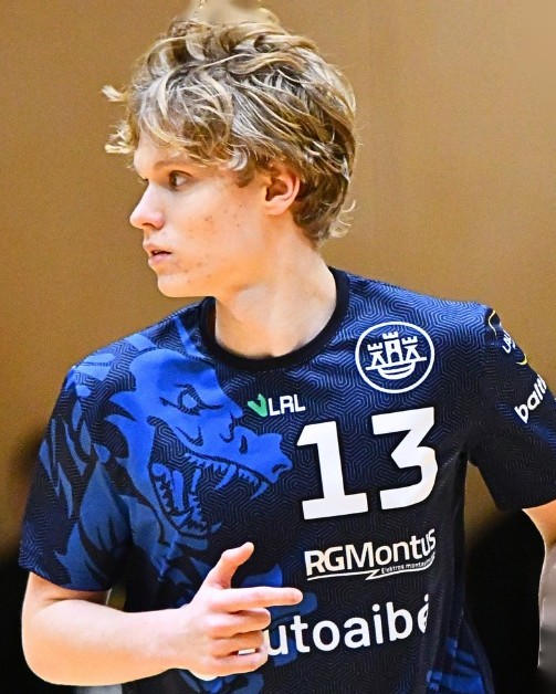 Pergalė: „Dragūnas“ – RK Šiauliai 39:23