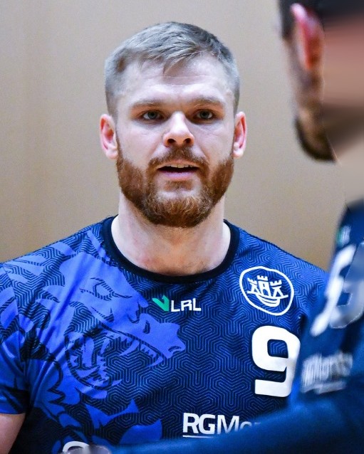 Pergalė: „Dragūnas“ – ASK/RSU 39:22