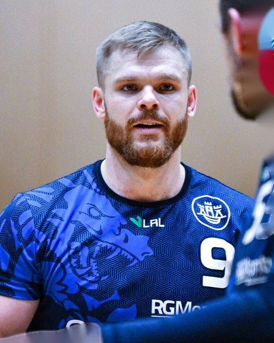 Pergalė: „Dragūnas“ – Granitas 27:26