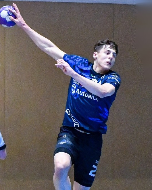 Lygiosios: „Dragūnas“ – HC Vilnius 29:29