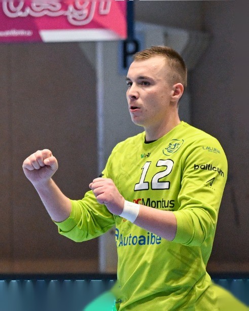Pergalė: „Dragūnas“ – Varsa 27:22