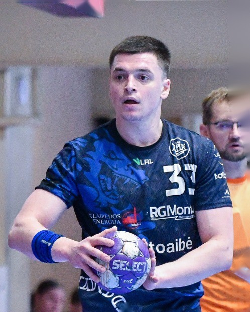 Pralaimėjimas: „Dragūnas“ – Cocks 29:34