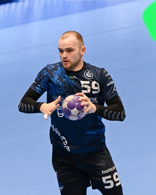 Pralaimėjimas: „Dragūnas“ – Pieno žvaigždės 35:37
