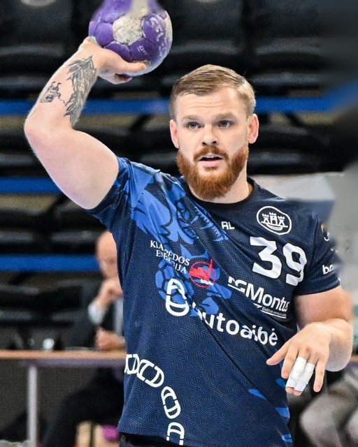 Pergalė: „Dragūnas“ – ASK/MSG (Murjanu sporto gimnazija) 38:25