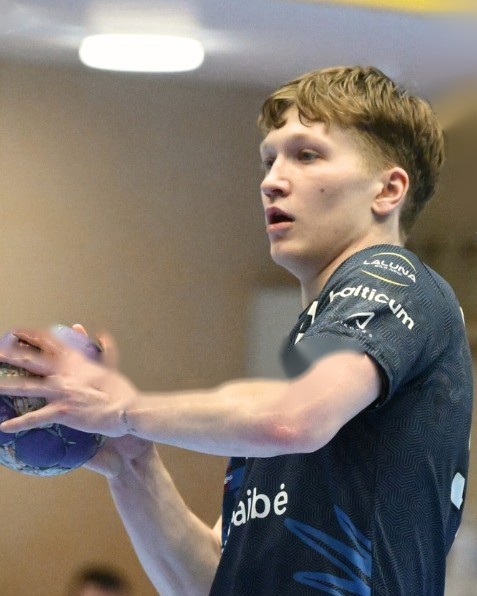 Pergalė: „Dragūnas“ – HC Vilnius 46:27