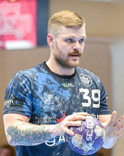 Pergalė: „Dragūnas“ – ASK/MSG (Murjanu sporto gimnazija) 47:42