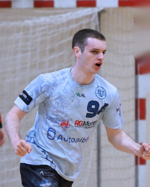 Pusfinalio serija baigta 2:0 ir mes FINALE!