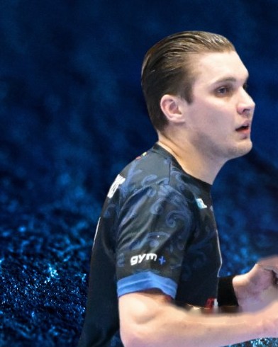 Pergalė: „Dragūnas“ – Tallinna Mistra 32:27