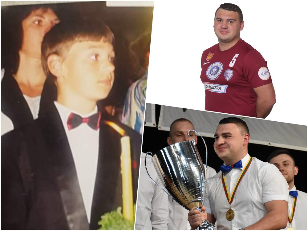 arvydas